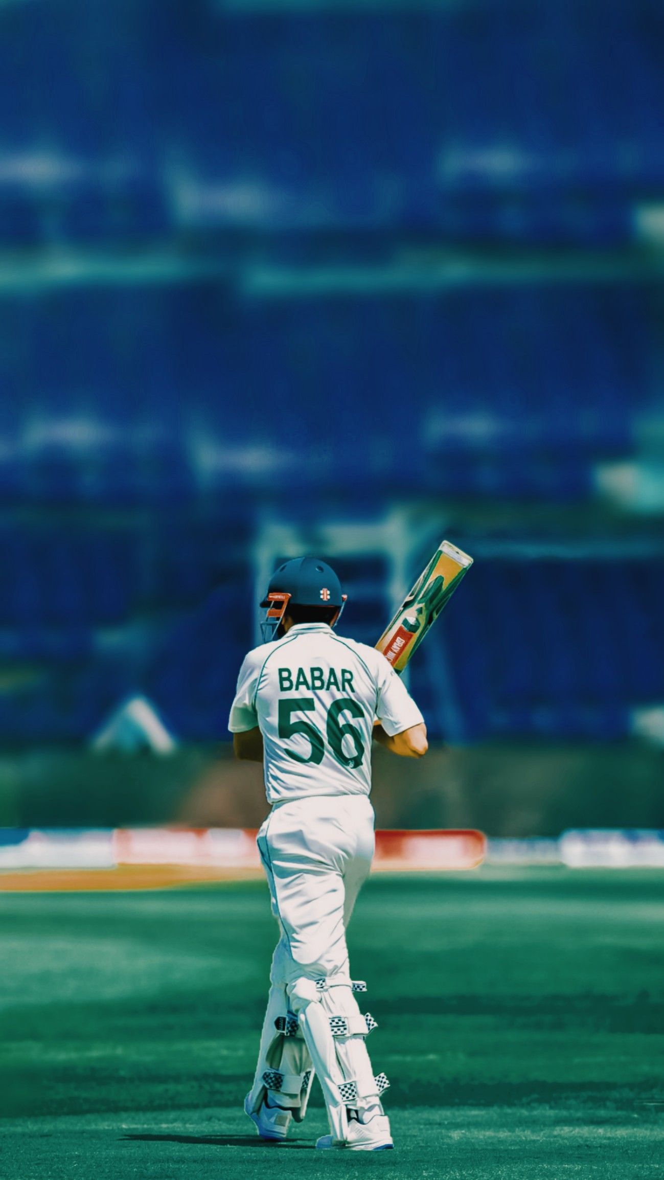 Babar Azam Wallpaper