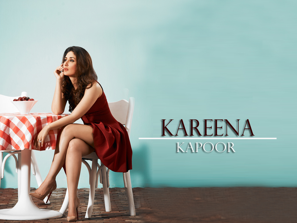 Kareena Kapoor Hot Wallpaper Absolutely