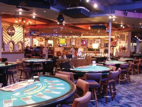 Waleed Wallpaper Las Vegas Casino