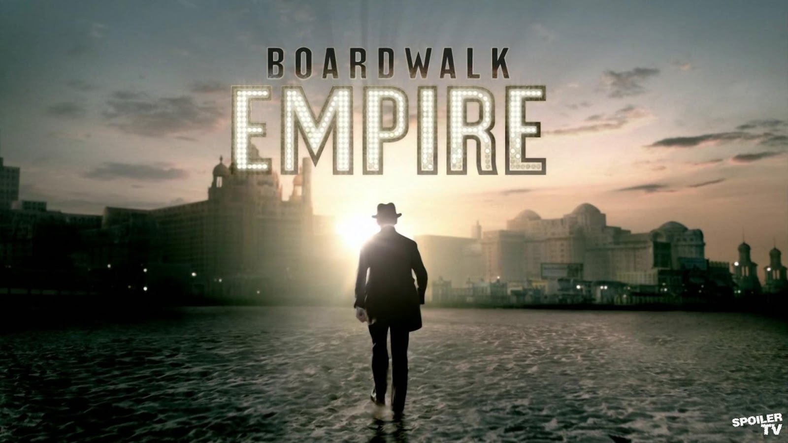 Boardwalk Empire Posters Tv Series And Cast