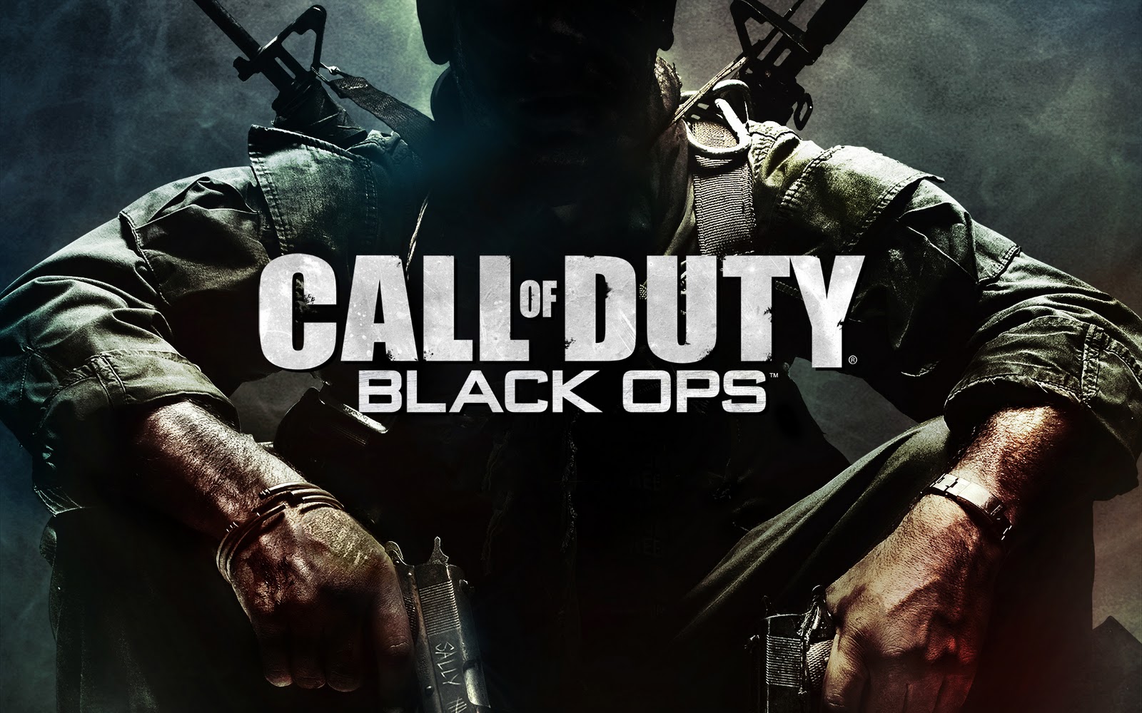 Crtica   Call of Duty Black Ops