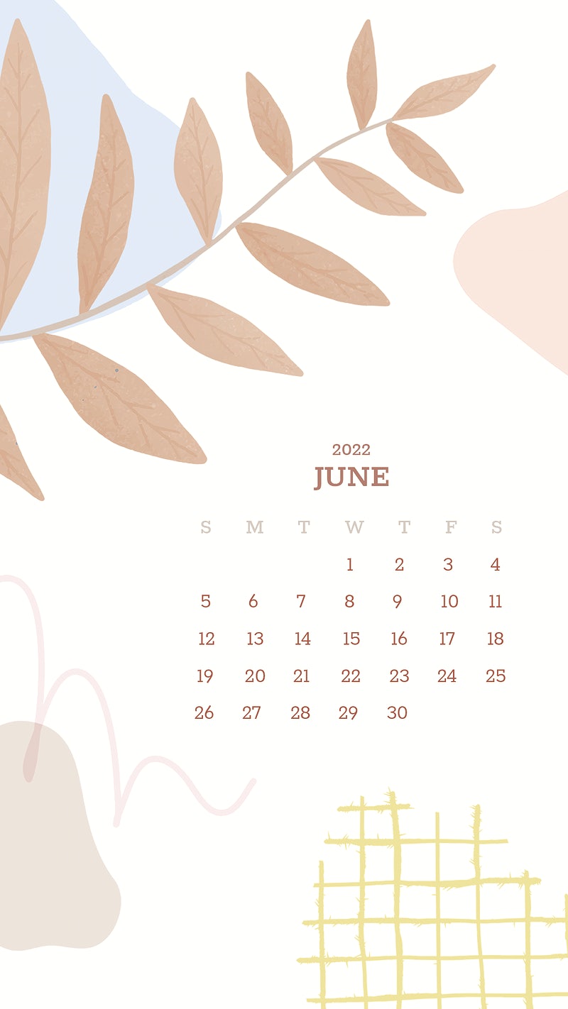 2022 Calendar Hd June Images Free Photos PNG Stickers