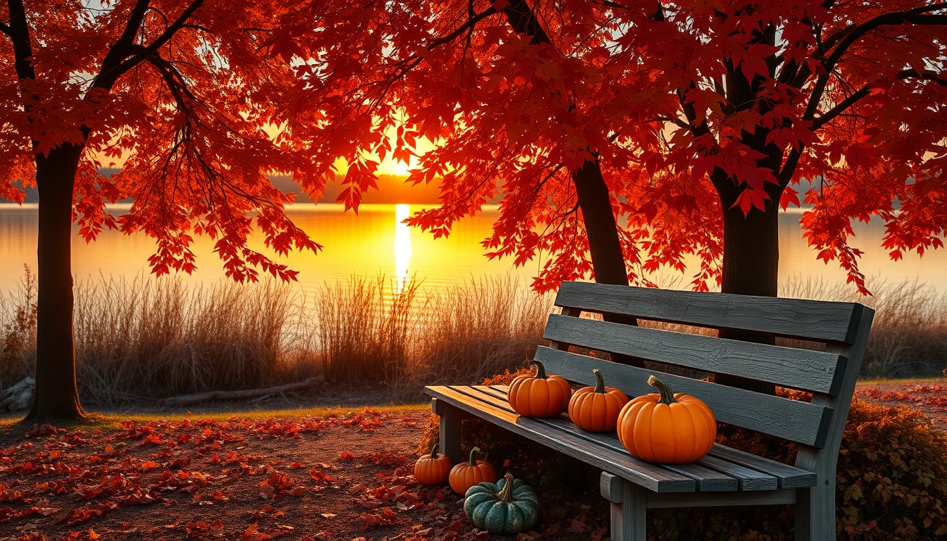 Autumn Wallpaper