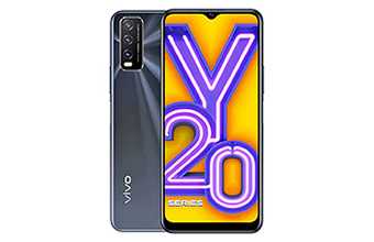 Vivo Y20 Wallpaper HD