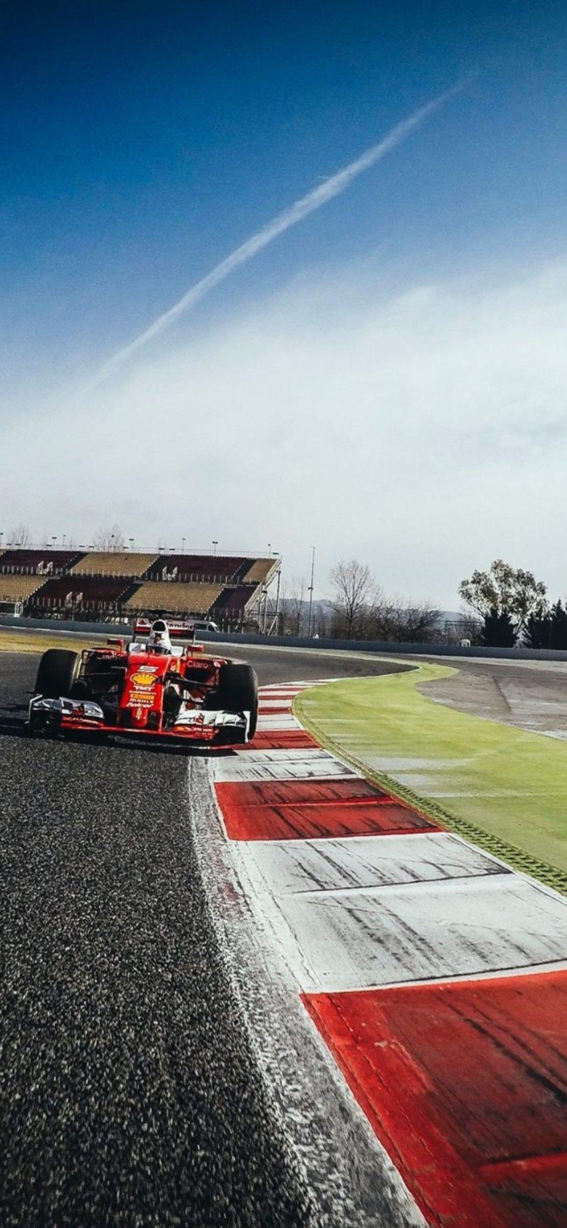 Ferrari sf71h HD wallpapers | Pxfuel
