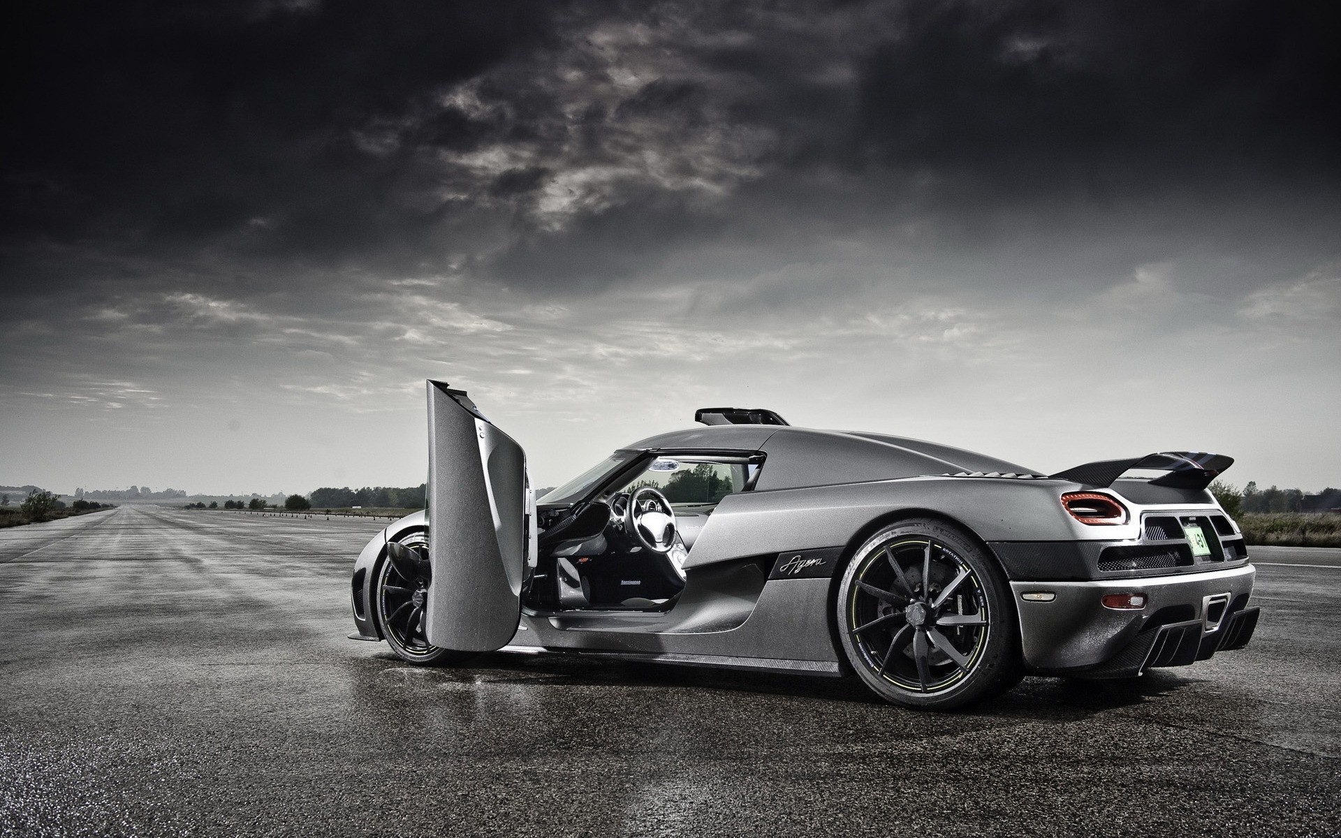 You Are Ing A Koenigsegg Wallpaper