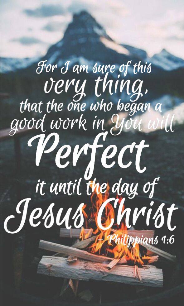 Philippians Wallpaper Background I Needed To Hear This