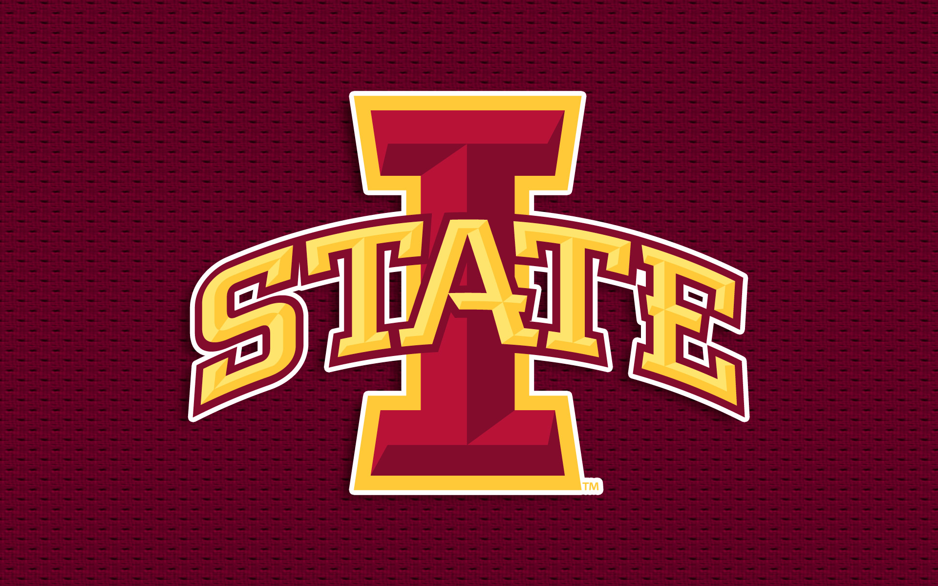 Iowa State Desktop Wallpaper Image