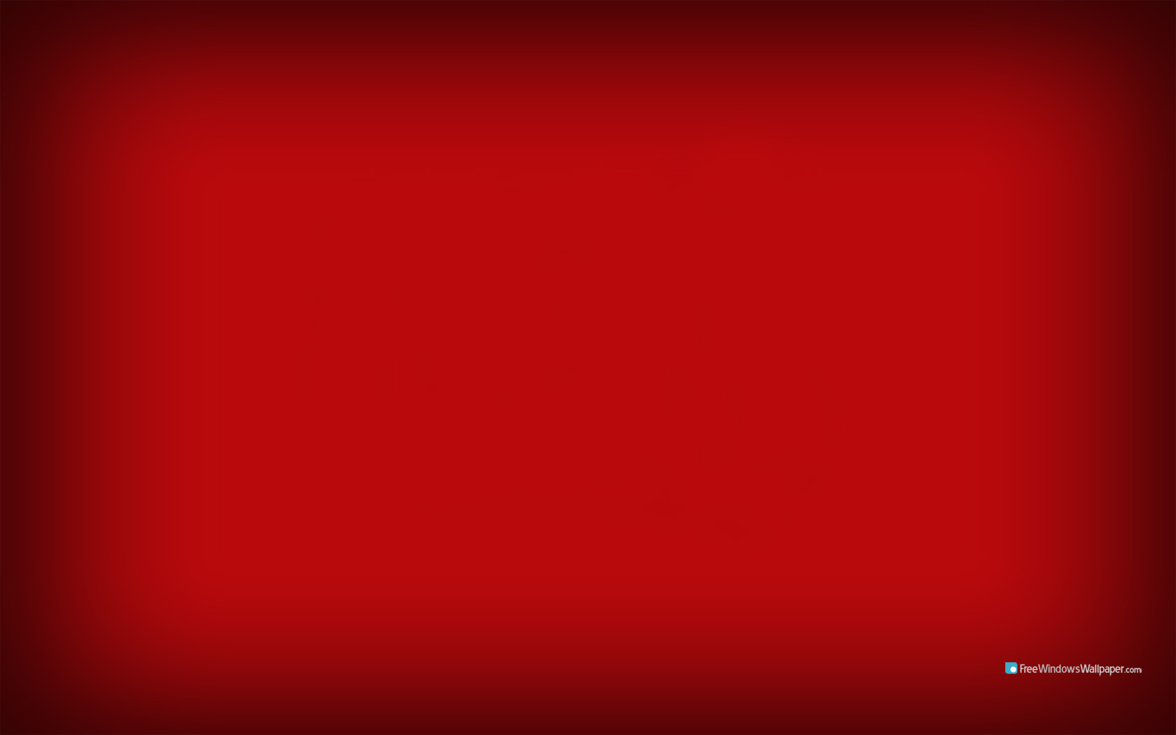 Red Wallpaper Desktop Windows