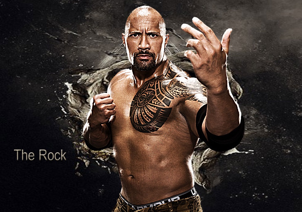 The Rock 2013 Wallpapers   Wallpapers