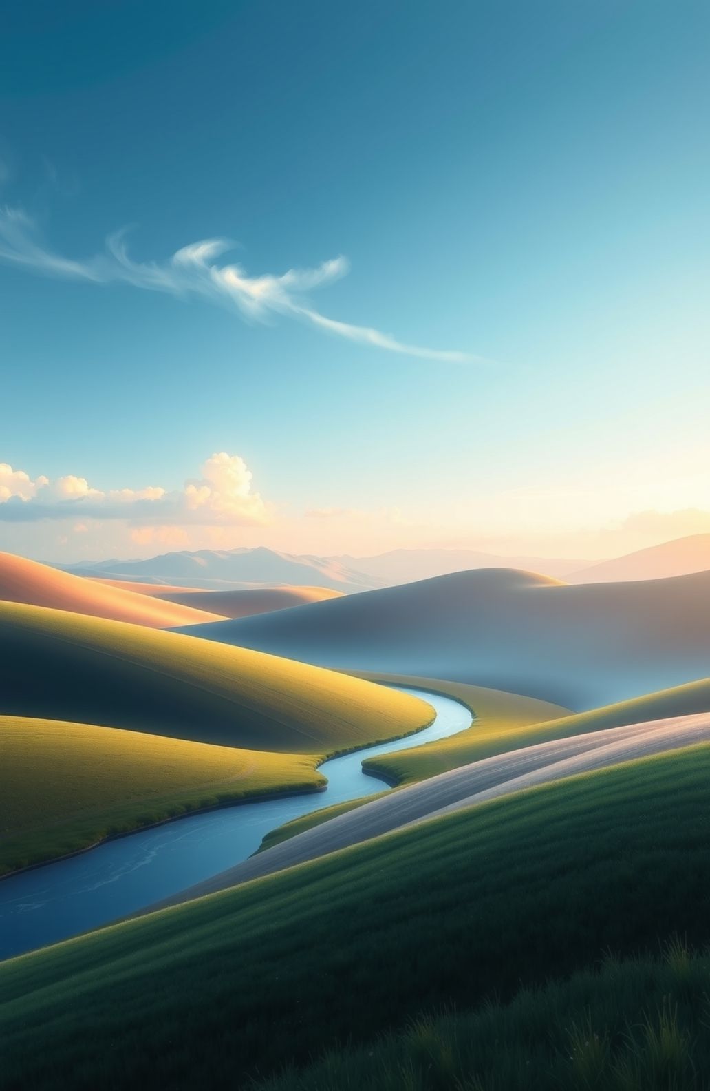 Wallpaper Full HD Windows