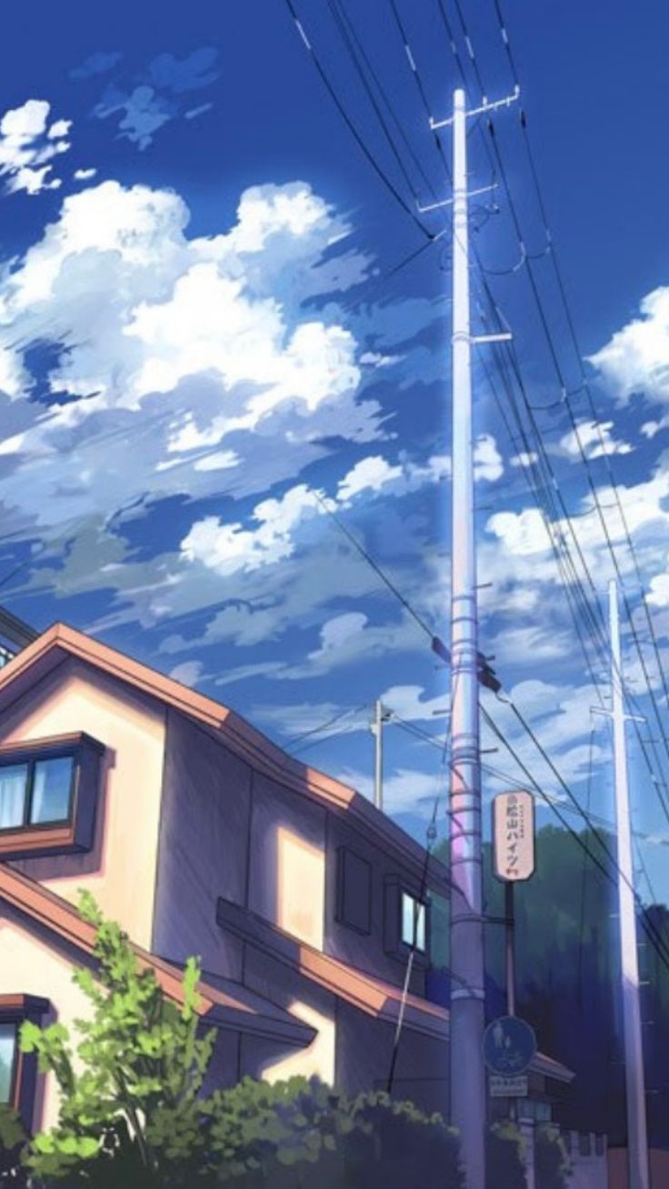 Best Anime Wallpaper Aesthetic To Use For Your Phone