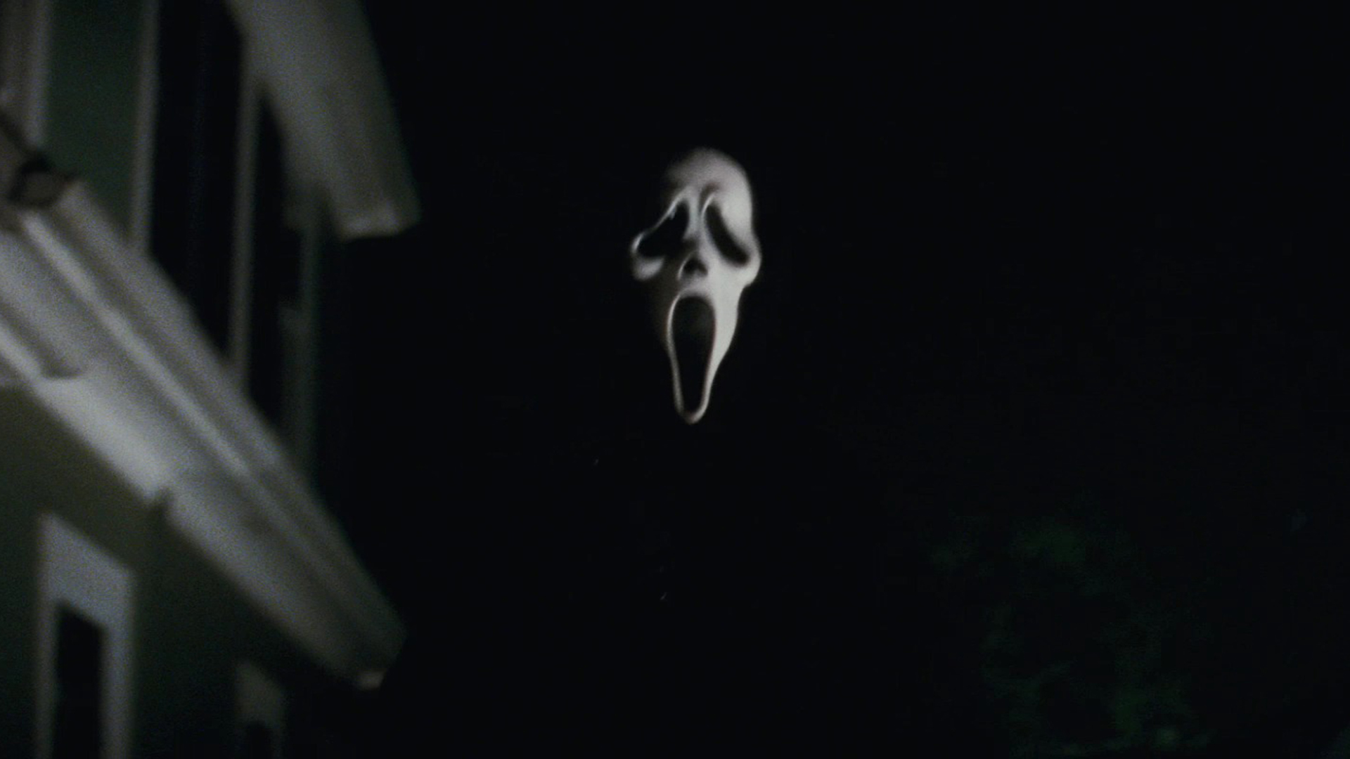 Scream HD Wallpapers and Backgrounds