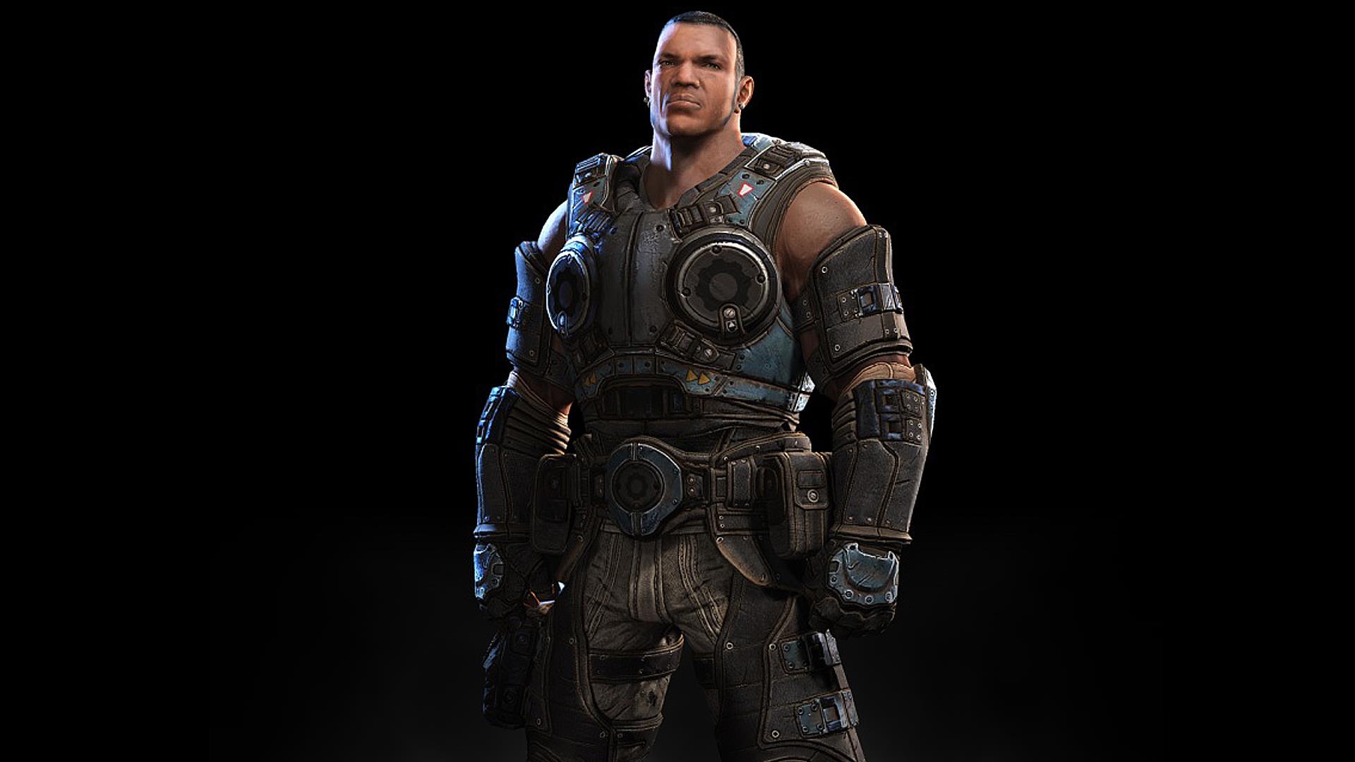 The Collection Gears Of War Video Game Judgment