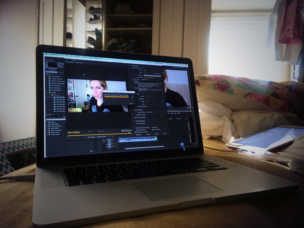 Ethan Nestor On Strawburry17 Ahhhh I Sees How Long Did