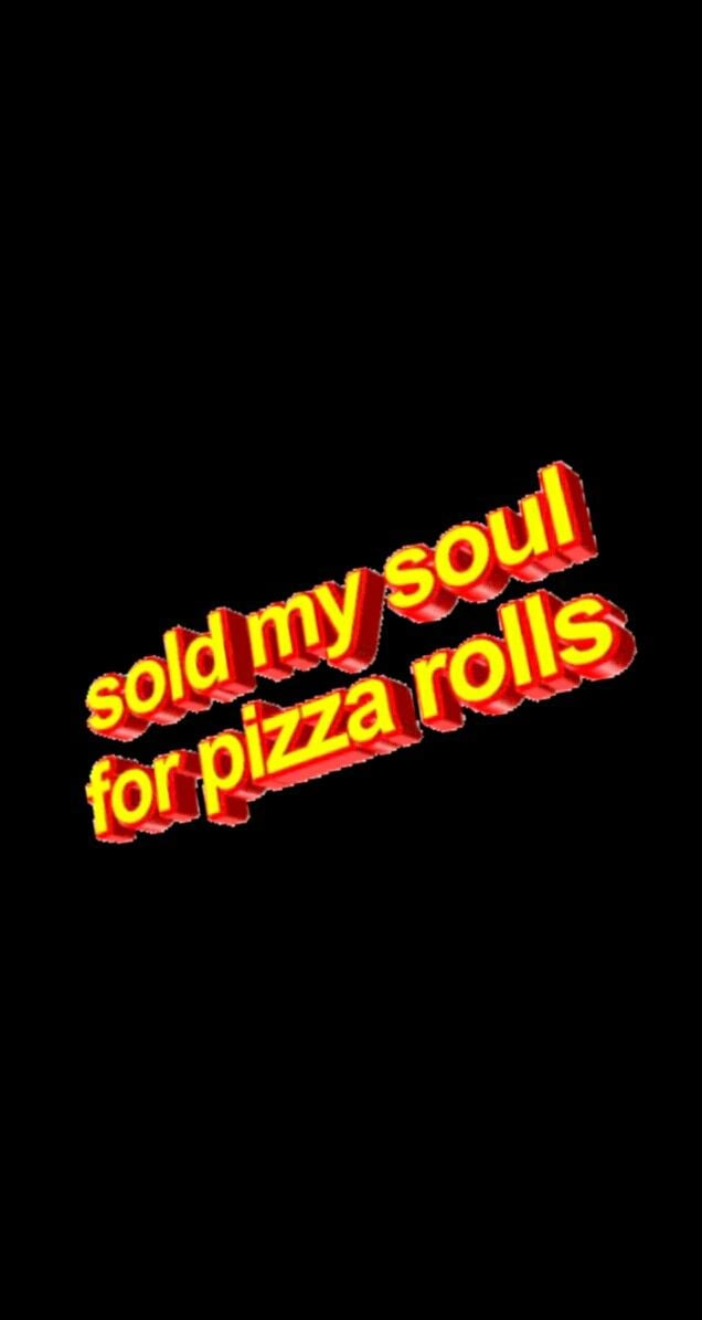 wallpaper pizza sold tumblr quote grunge grunge in 2019 636x1195