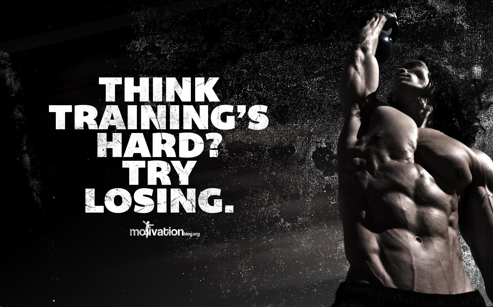 Bodybuilding Wallpaper Motivational Quotes