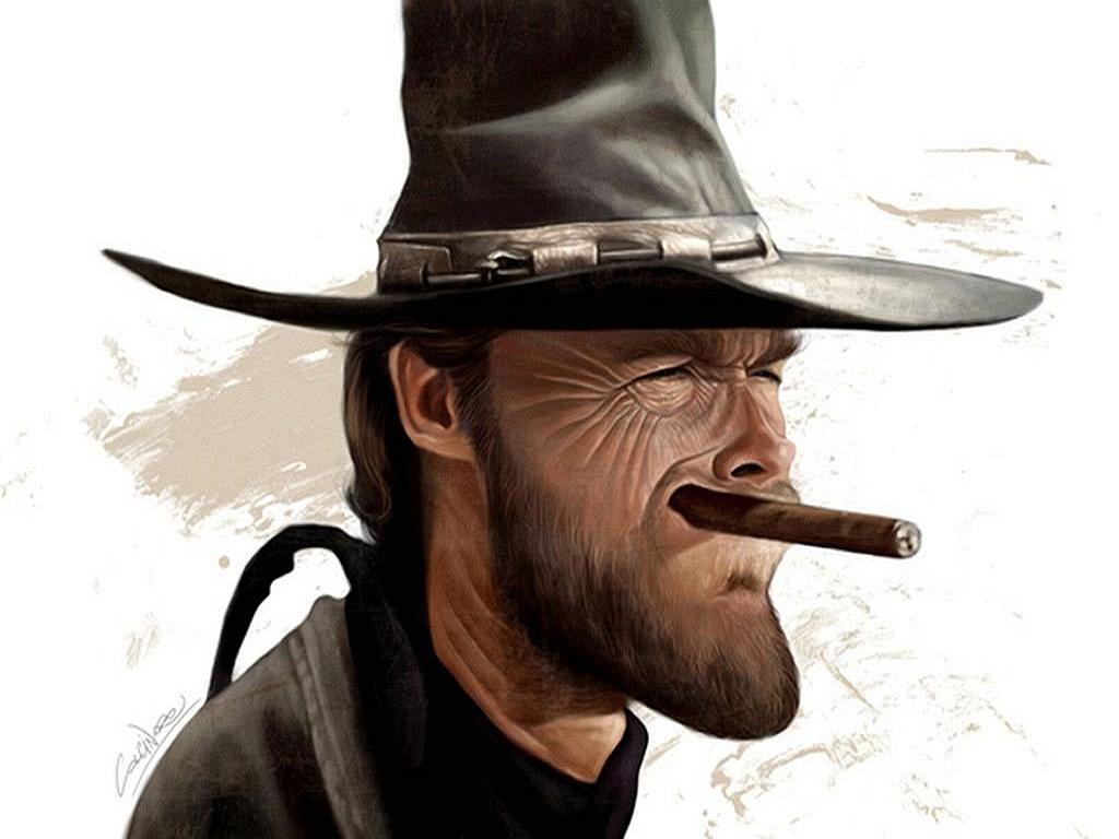 Clint Eastwood Wallpaper Josey Wales