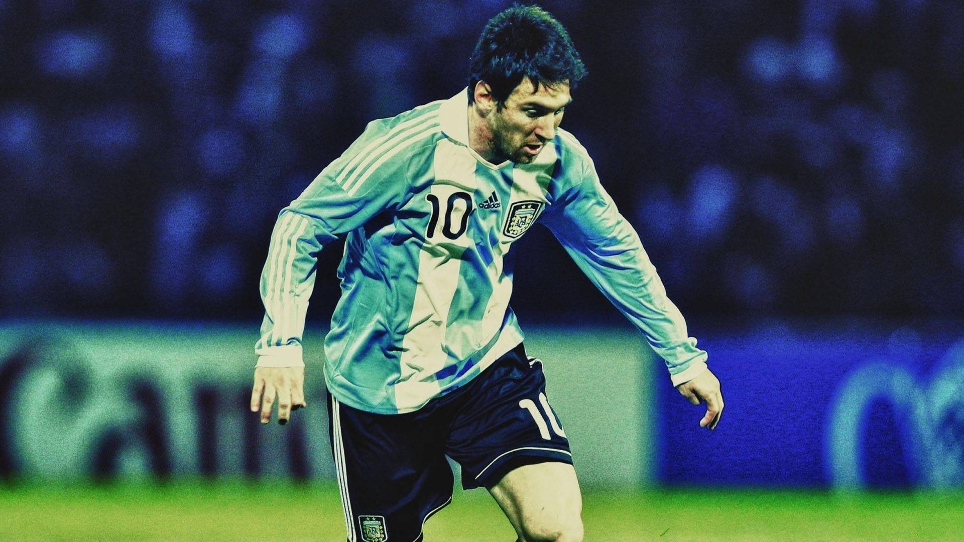 Cool Football Soccer Wallpaper