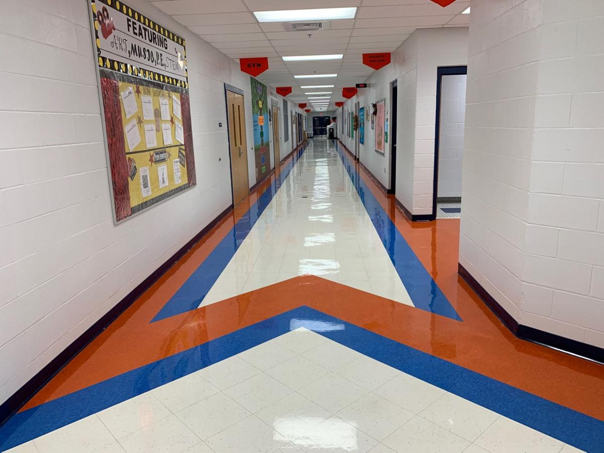 Thousands Of Students Head Back To School At Oldham County Schools