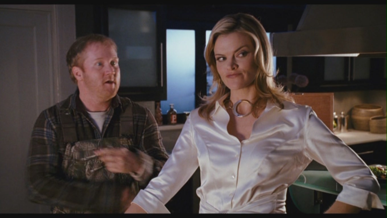Missi Pyle As Raylene In Harold Kumar Escape From Guantanamo