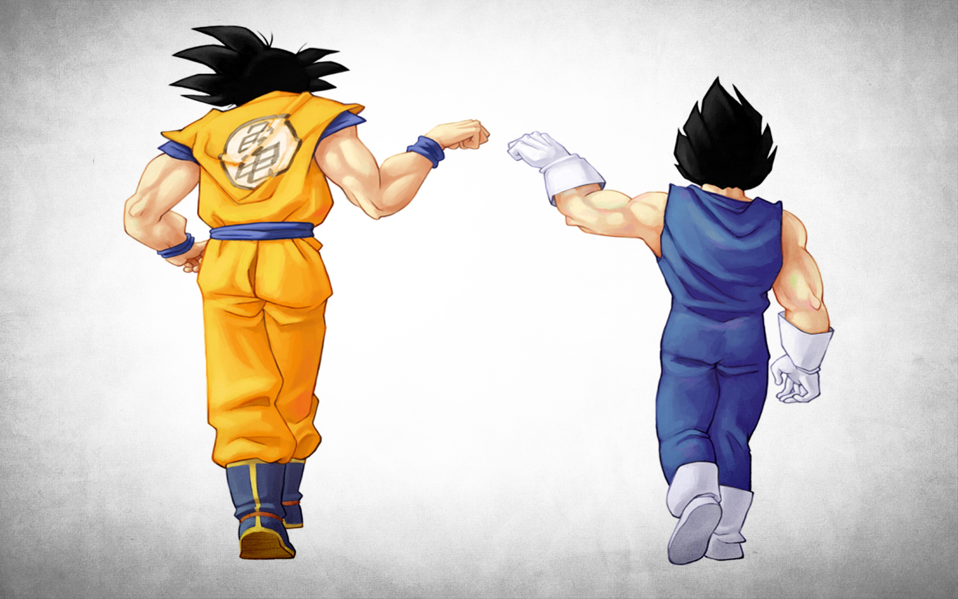 Dragon Ball Z Wallpapers High Quality Download Free