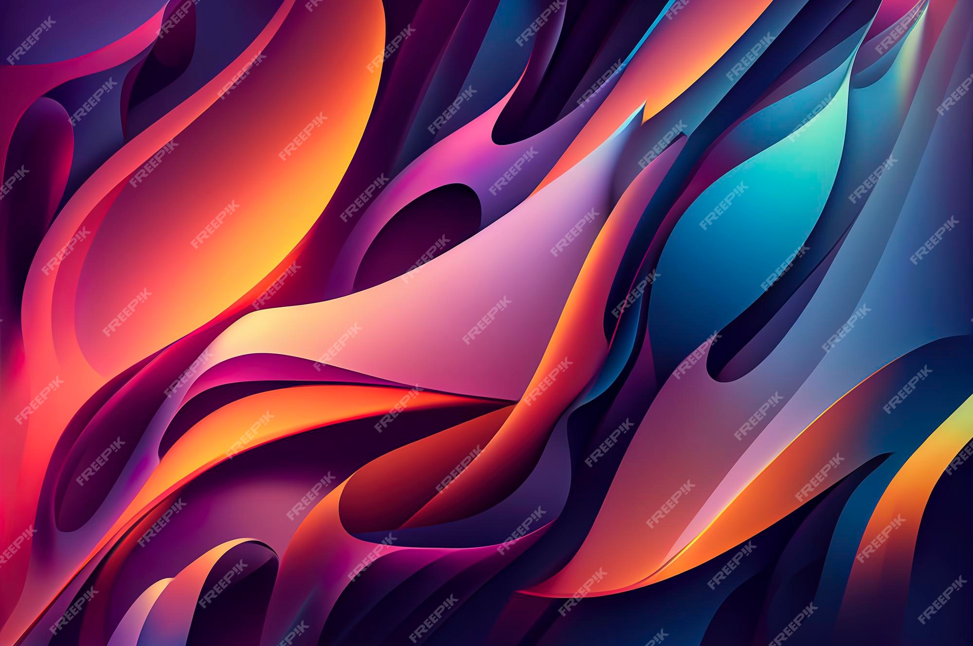 Premium Photo Wallpaper