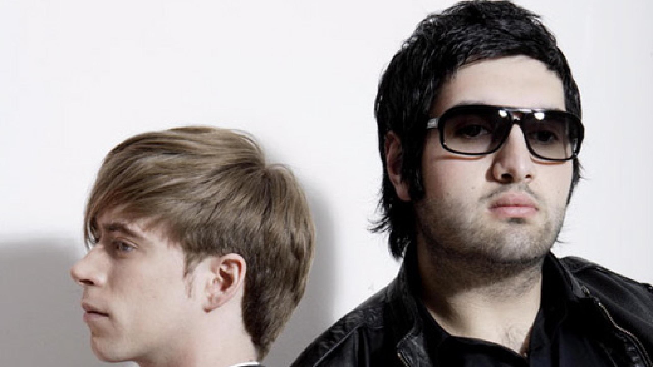 Digitalism Tour Dates Tickets And Concerts