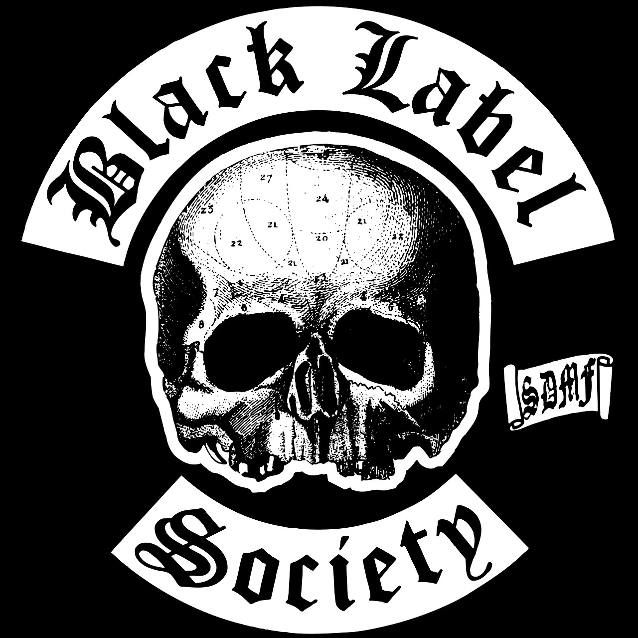 Kb Black Label Society
