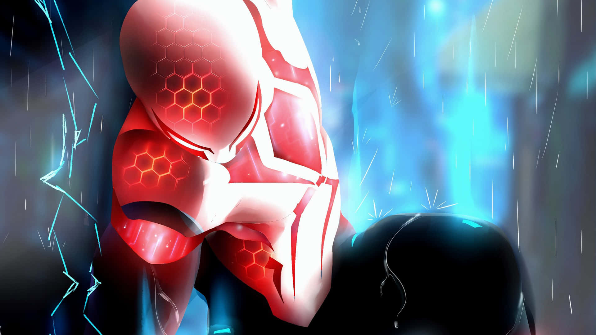 Spiderman Pfp Wallpaper Kostenlos En