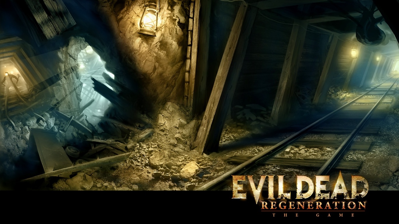 Evil Dead Wallpaper And Image Pictures Photos