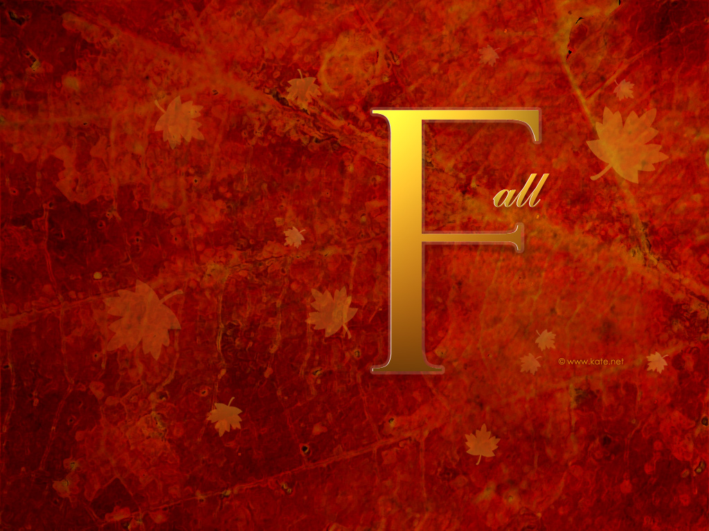 Fall Wallpaper And Screensavers