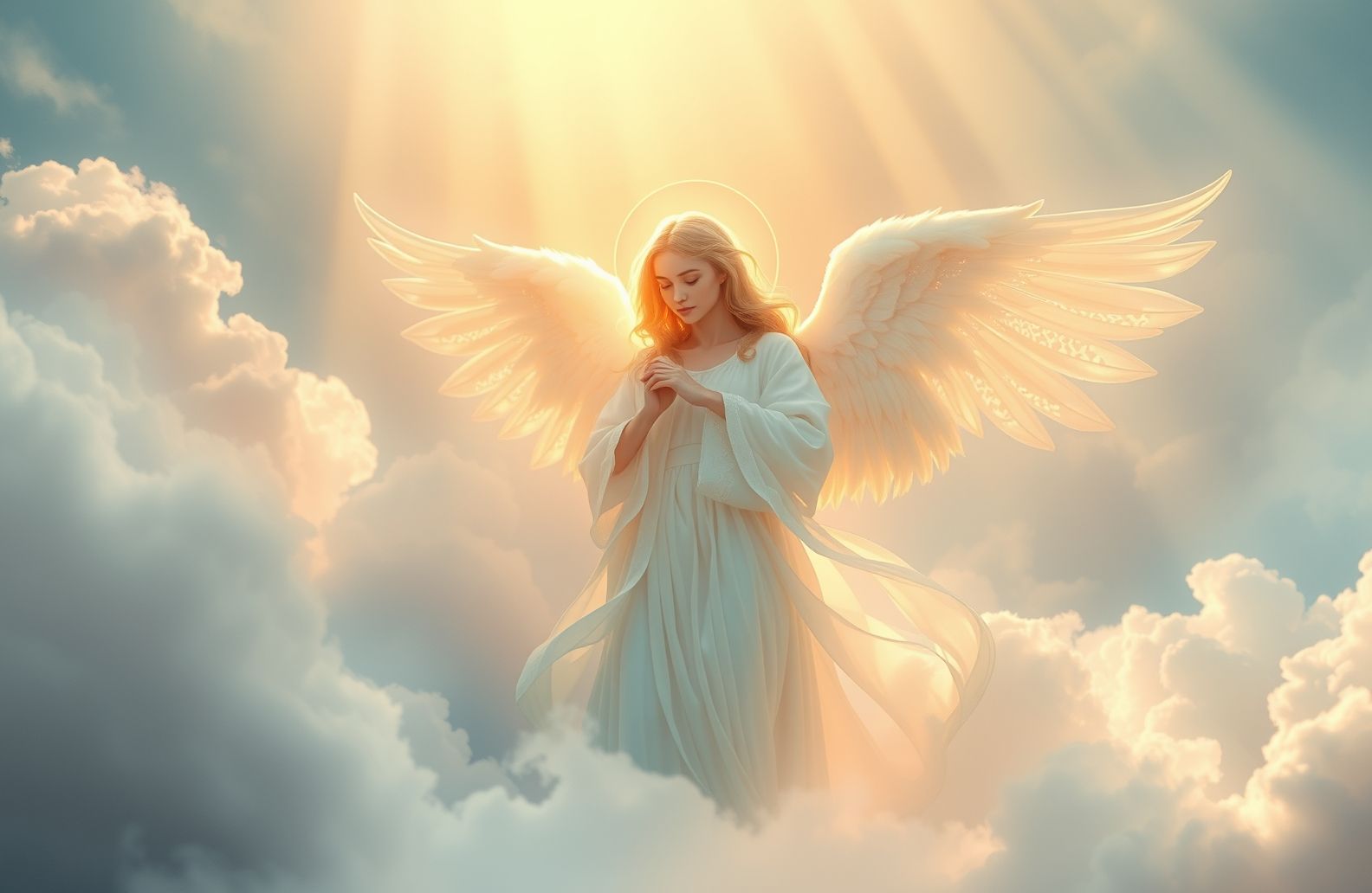 Angel Wallpaper