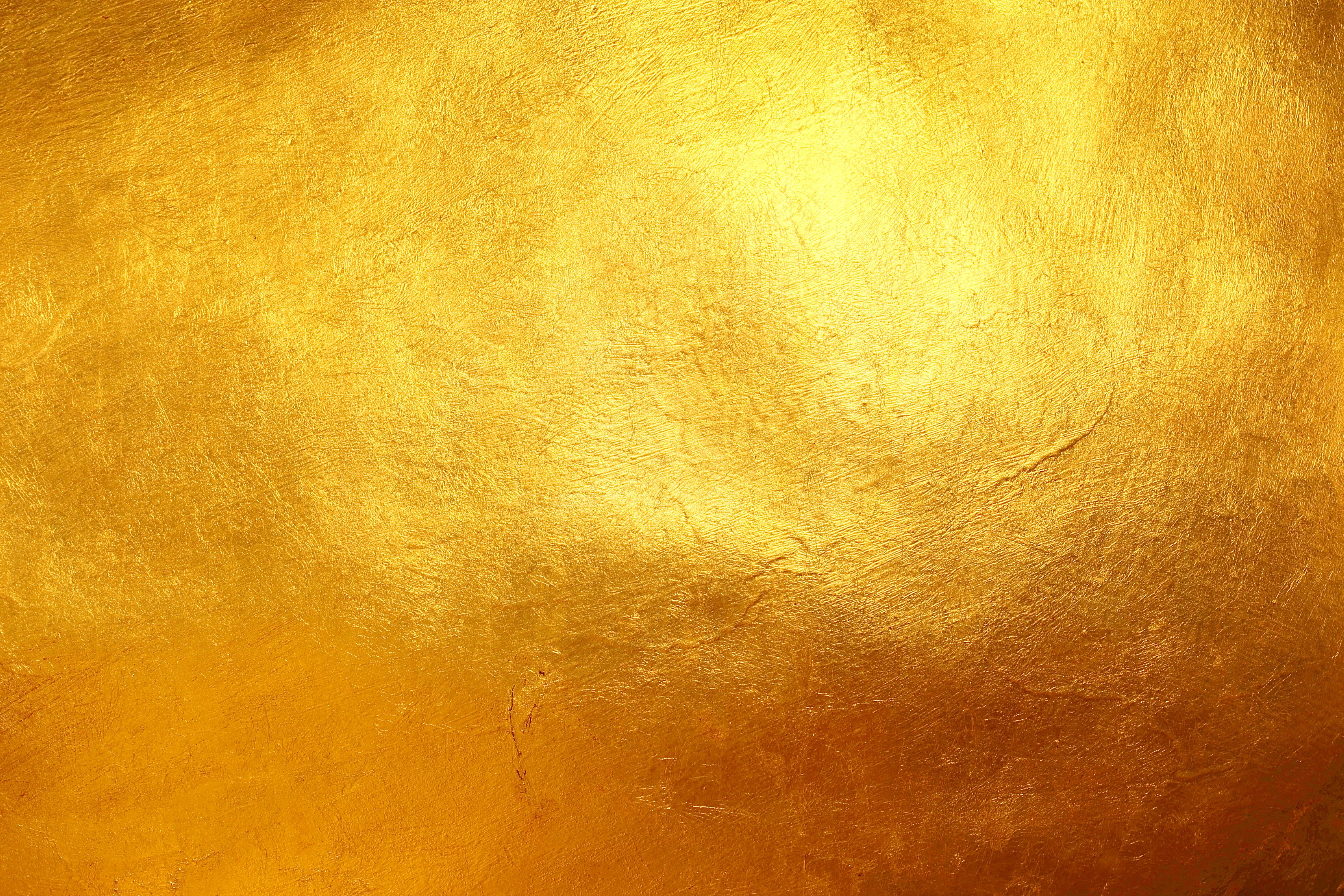 Background Gold Golden Texture 4k Wallpaper