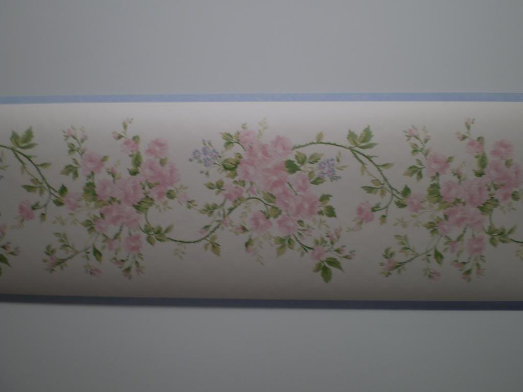  with Pink Roses and Light Blue Accents by Sunworthy 41286760 eBay 1024x768