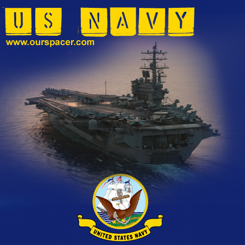 Us Navy United States Wallpaper And Background For Myspace