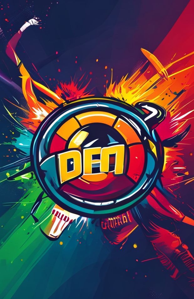 Football Logo Wallpaper