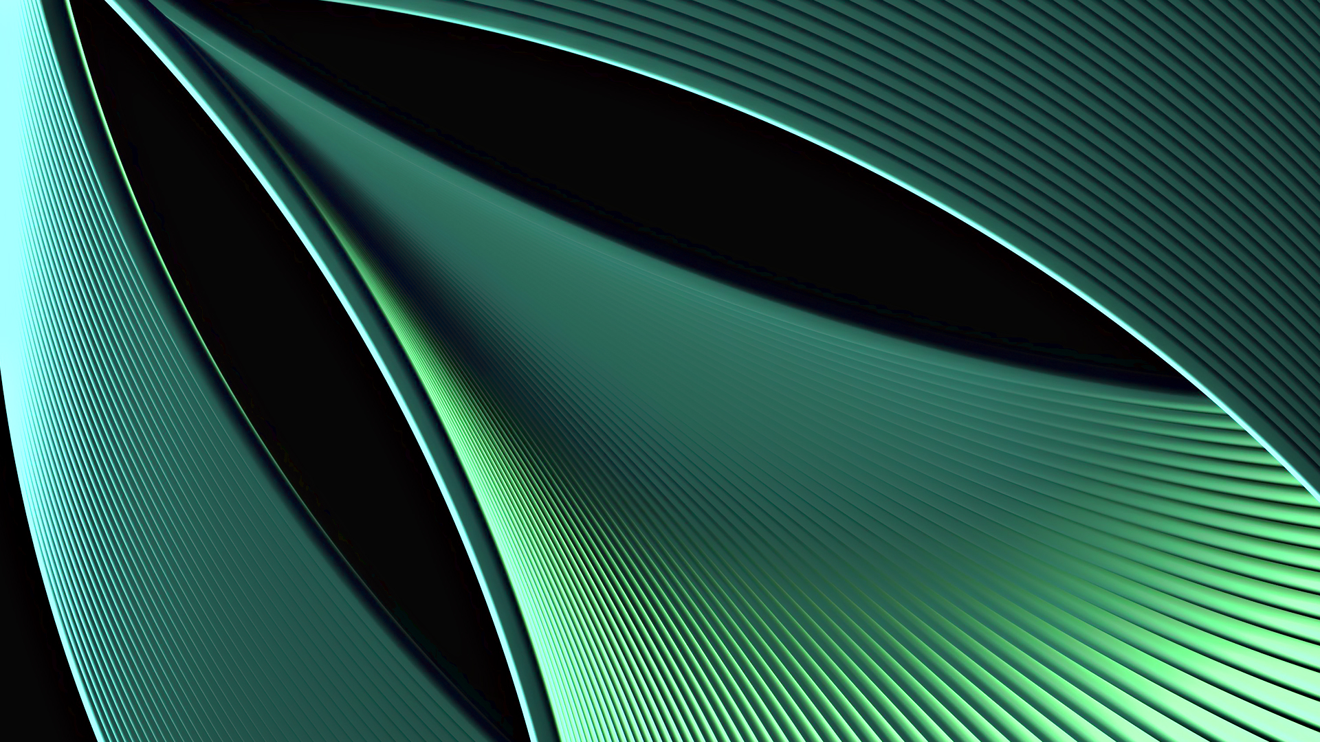Turquoise HD Wallpaper