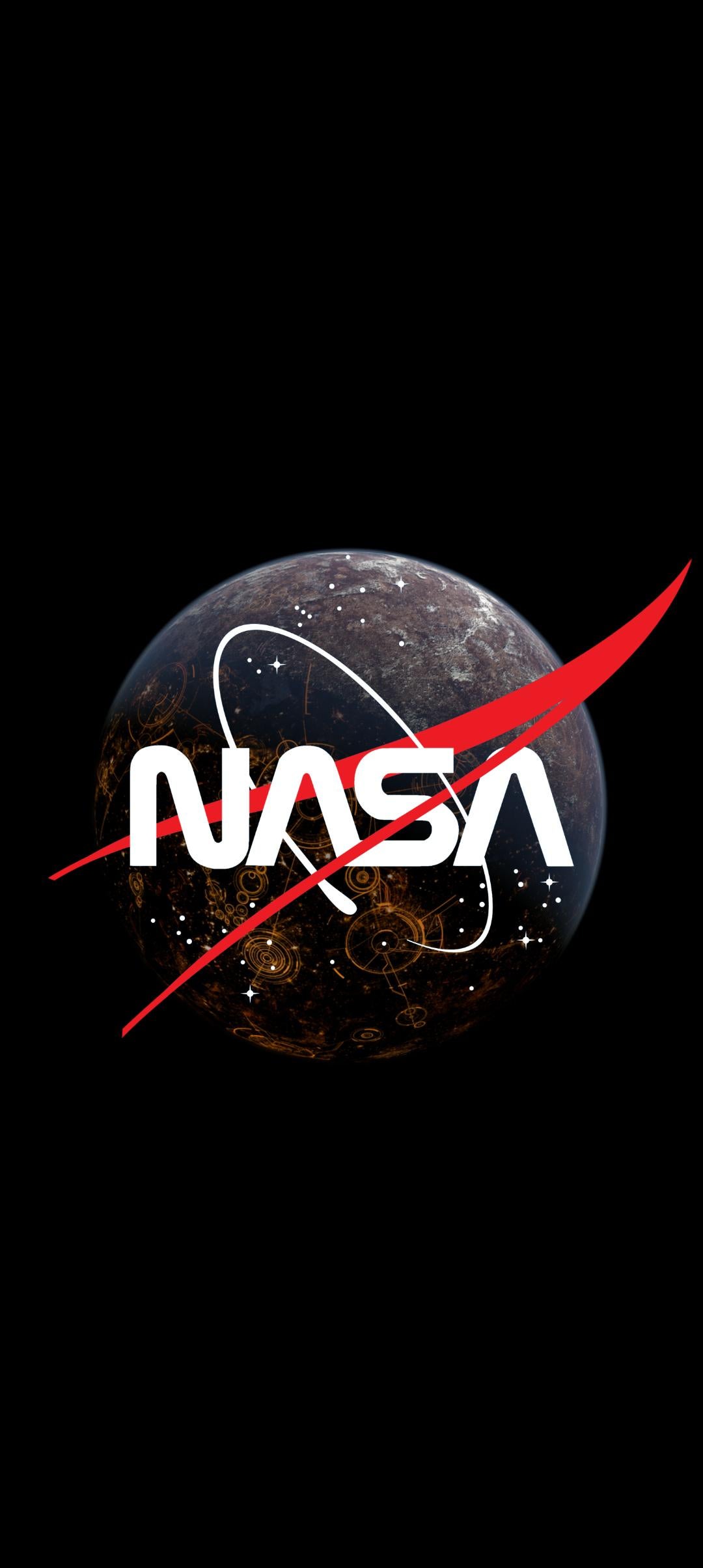 Nasa Aesthetic Wallpaper