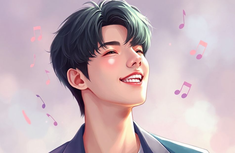 Jin Bts Wallpaper