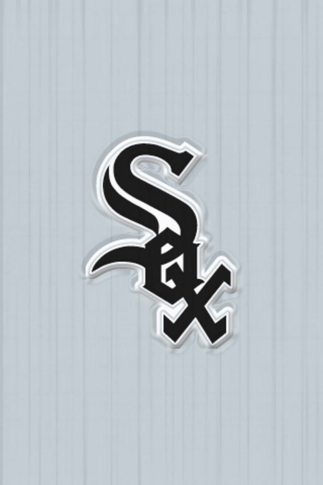 Chicago White Sox iPhone Wallpaper HD