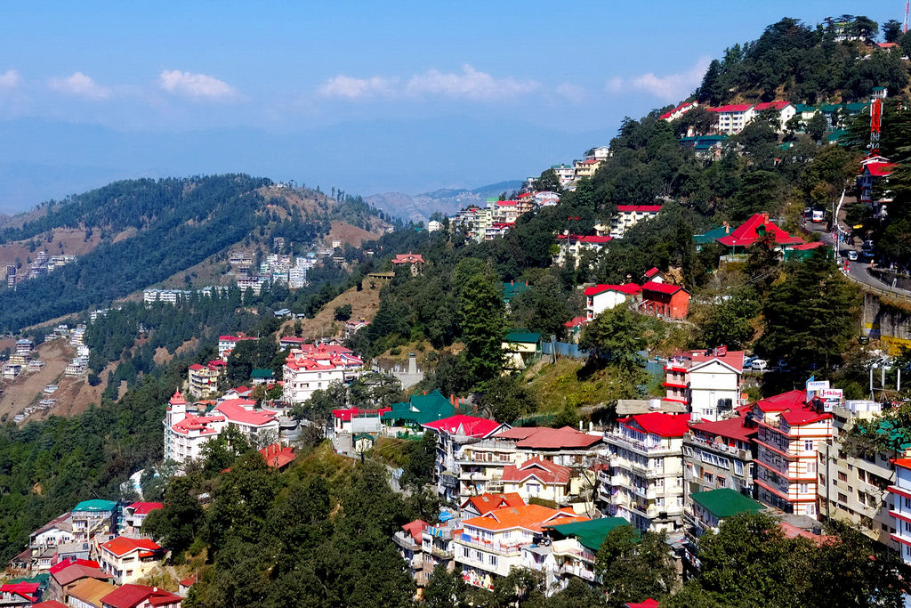 Shimla Photos Image And Wallpaper HD Near By