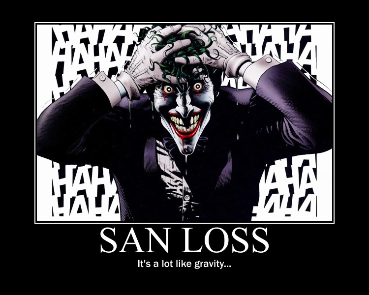 The Killing Joke Joker Wallpaper Loss