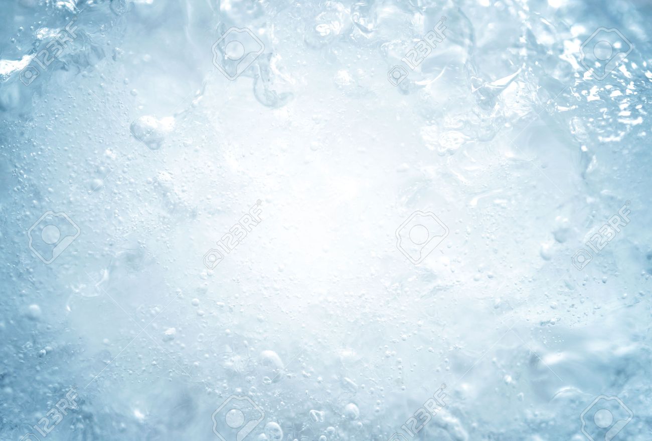 Ice Background Stock Photo Picture And Royalty Image