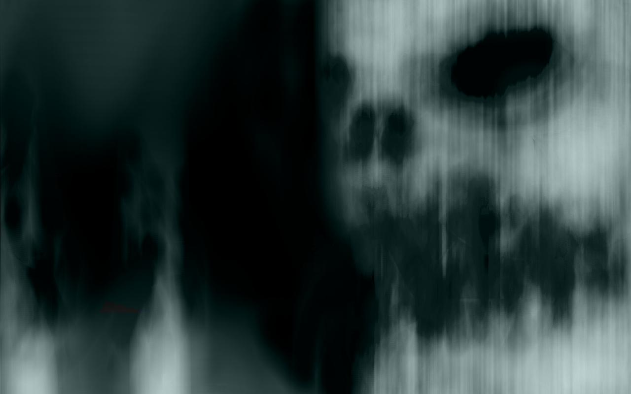 Soul Ghost Wallpaper By Viper Mod