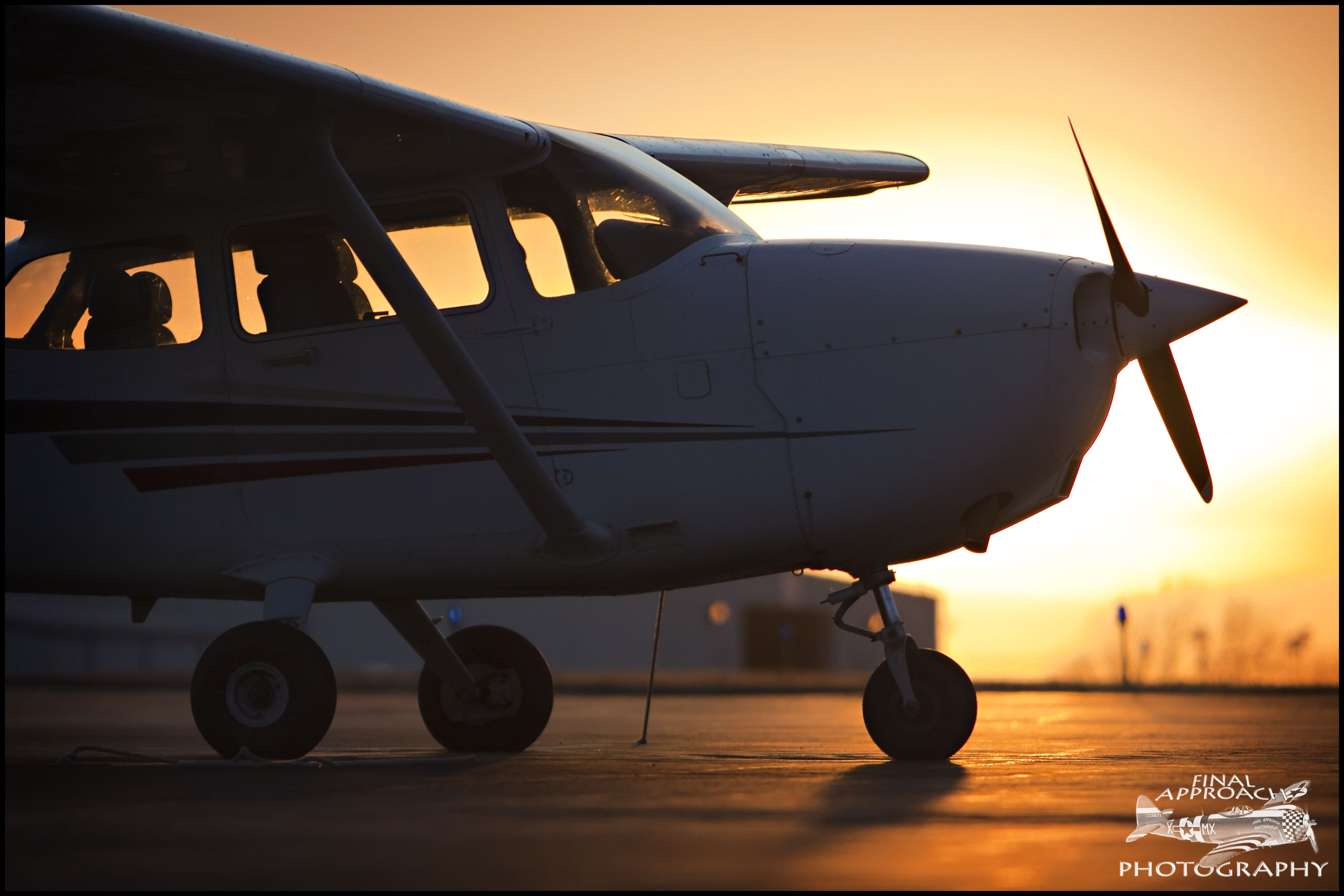 Cessna Wallpaper On