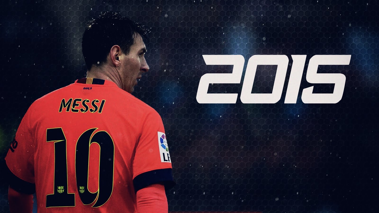 Messi Wallpaper 2015 Hd For Pc 3