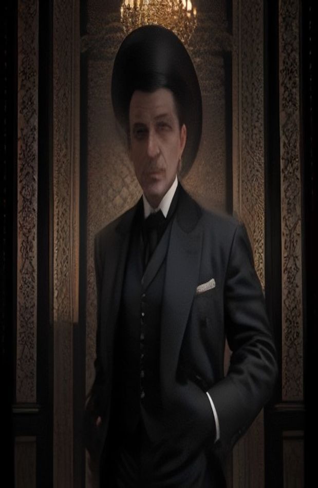 The Godfather Hd Wallpaper