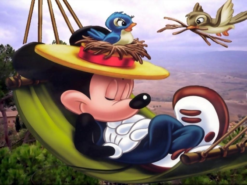 Disney Wallpaper Hd For