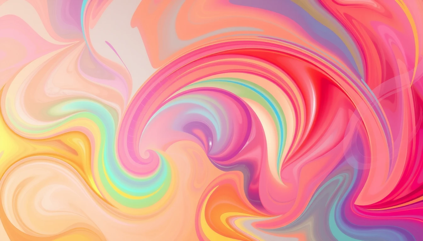 Abstract Wallpaper